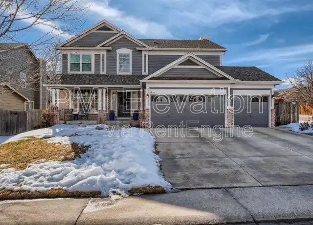 Property at 9805 Cypress Point Cir, Lone Tree, CO, 80124, 5 beds, 4 baths, [object Object]
