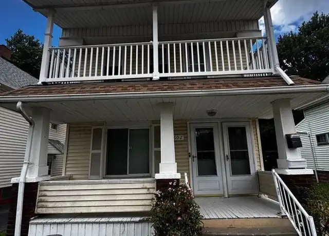 Property at 7602 Wentworth Ave Unit DN, Cleveland, OH, 44102, 2 beds, 1 bath, [object Object]