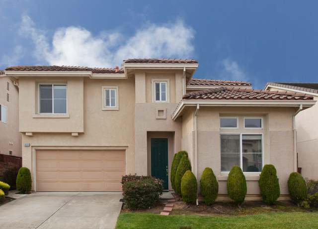 Photo of 659 Orchid Dr, South San Francisco, CA 94080