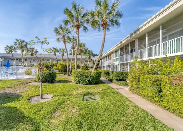 Property at 500 S Washington Dr Unit 18B, Sarasota, FL, 34236, 1 bed, 1 bath, [object Object]