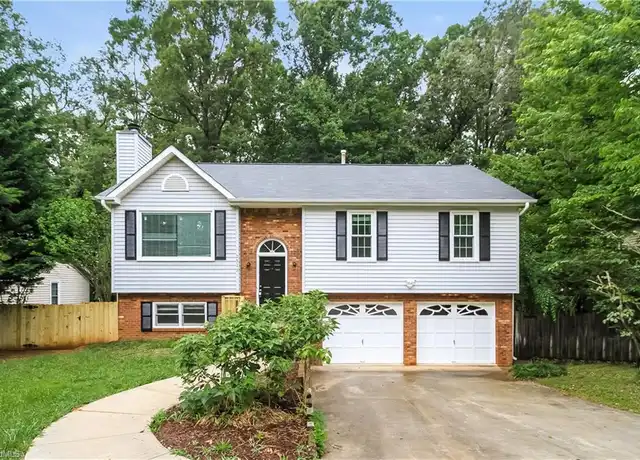 Property at 2513 White Fence Way, High Point, NC, 27265, 3 beds, 2.5 baths, [object Object]