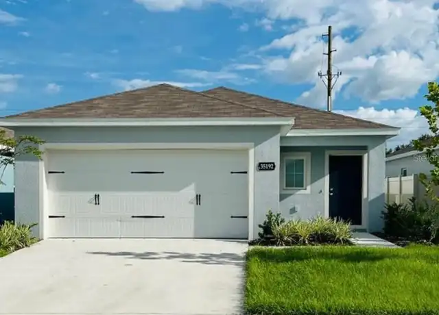 Property at 35192 Arya Way, Zephyrhills, FL, 33541, 3 beds, 2 baths, [object Object]