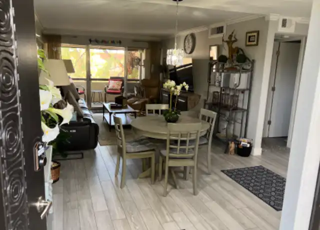 Property at 7625 E Camelback Rd Unit 440A, Scottsdale, AZ, 85251, 1 bed, 1 bath, [object Object]