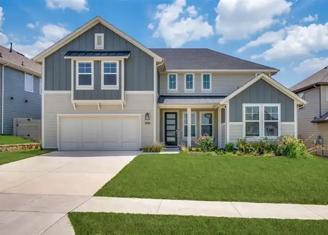 Property at 2958 Frederick Dr, McKinney, TX, 75071, 5 beds, 3 baths, [object Object]