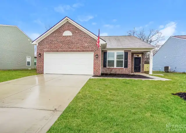 Property at 6315 Pinebark Pl, Indianapolis, IN, 46217, 3 beds, 2 baths, [object Object]