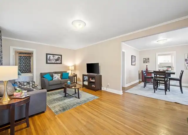 Property at 1307 S Indianapolis Ave, Tulsa, OK, 74112, 2 beds, 1 bath, [object Object]