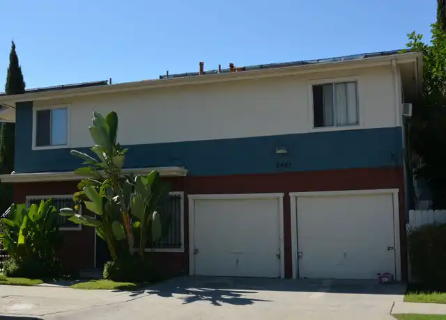 Property at 2461 Elm Ave Unit 6, Long Beach, CA, 90806, 2 beds, 1 bath, [object Object]