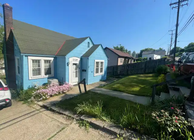 Property at 2329 School St, Pittsburgh, PA, 15235, 3 beds, 1 bath, [object Object]