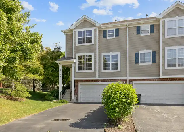 Property at 2309 Hudson Cir, Aurora, IL, 60502, 3 beds, 2.5 baths, [object Object]