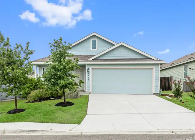 Property at 5383 Forbs Ln, Bulverde, TX, 78163, 3 beds, 2 baths, [object Object]