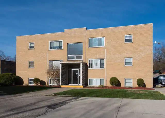 Property at 3294 Camvic Ter Apt 7, Cincinnati, OH, 45211, 1 bed, 1 bath, [object Object]