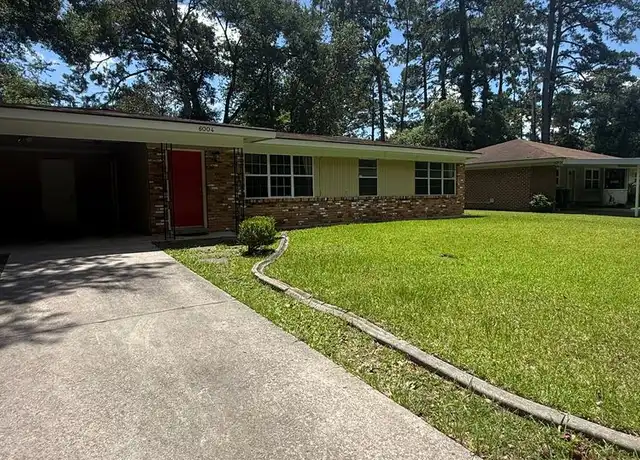 Property at 6004 Edison Ave, Savannah, GA, 31406, 3 beds, 1 bath, [object Object]