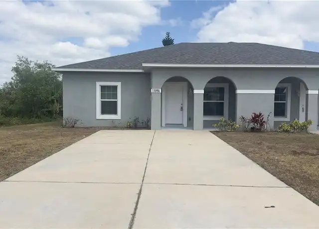 Property at 1109 Najac Ln Unit A, Kissimmee, FL, 34759, 3 beds, 2 baths, [object Object]