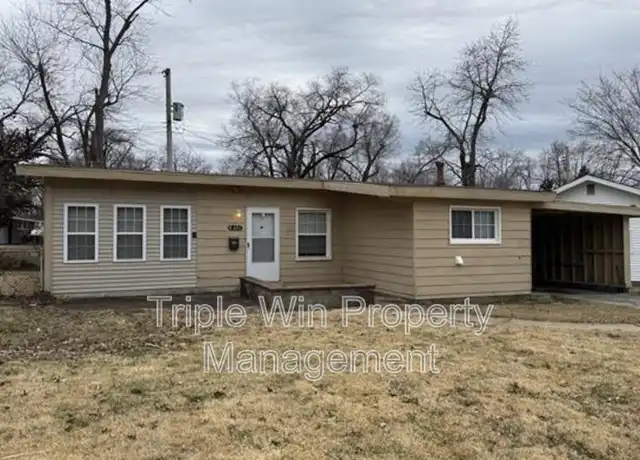 Property at 8326 Midwood Ave, Saint Louis, MO, 63134, 3 beds, 1 bath, [object Object]