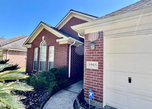 Property at 1903 Parkview Ln, Missouri City, TX, 77459, 3 beds, 2 baths, [object Object]