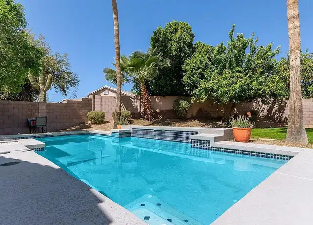 Property at 3408 W Via del Sol Dr, Phoenix, AZ, 85027, 3 beds, 2 baths, [object Object]