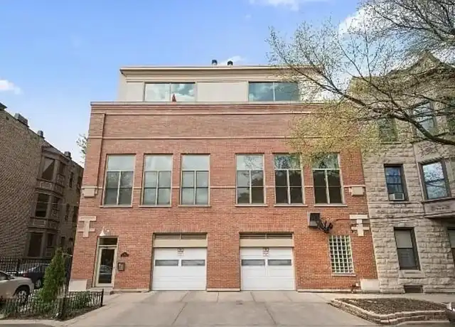 Property at 1318 W George St Unit 2A, Chicago, IL, 60657, 2 beds, 2 baths, [object Object]