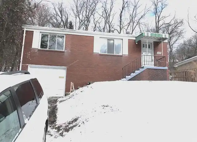 Property at 1069 Brinton Rd, Pittsburgh, PA, 15221, 2 beds, 1 bath, [object Object]