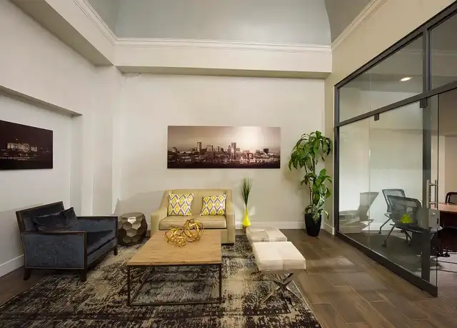 Property at Queen Anne Belvedere - 1214 N Charles St, Baltimore, MD, 21201, 0-2 beds, 1-2 bath, [object Object]