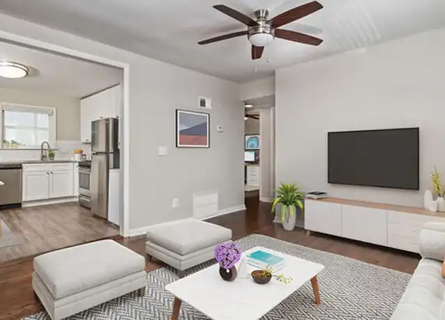 Property at 351 Hillcrest Ave, Decatur, GA, 30030, 2 beds, 1 bath, [object Object]