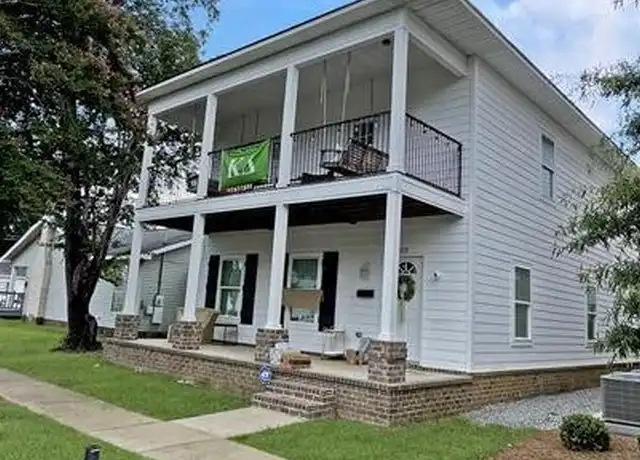 Property at 1001 13th St, Tuscaloosa, AL, 35401, 5 beds, 5.5 baths, [object Object]
