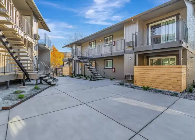 Property at 5191 Lapa Dr Unit 8, San Jose, CA, 95129, 2 beds, 1 bath, [object Object]