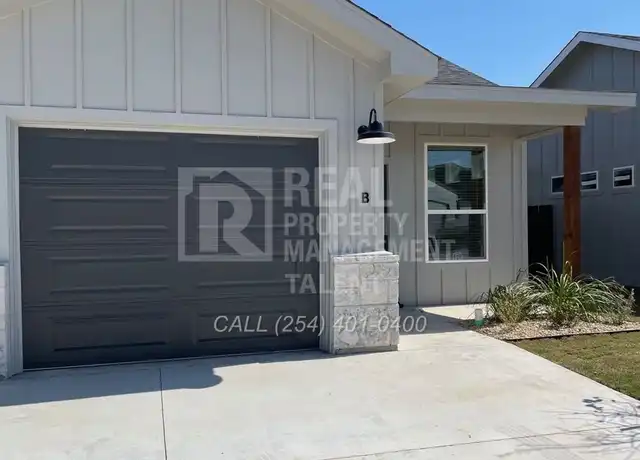 Property at 207 Riptide Rd Unit B, Temple, TX, 76501, 3 beds, 2 baths, [object Object]
