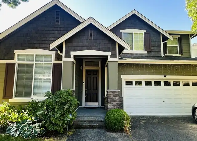 Property at 7625 NE 201st Pl, Kenmore, WA, 98028, 4 beds, 2.5 baths, [object Object]