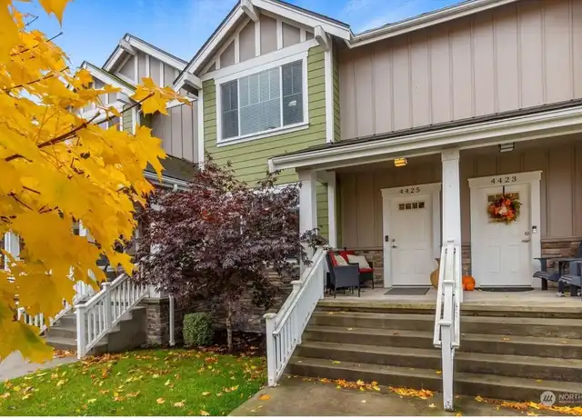 Property at 4425 Briggs Dr SE, Olympia, WA, 98501, 3 beds, 2.5 baths, [object Object]