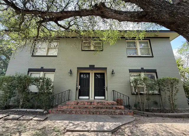 Property at 110 Barilla Pl, San Antonio, TX, 78209, 1 bed, 1 bath, [object Object]