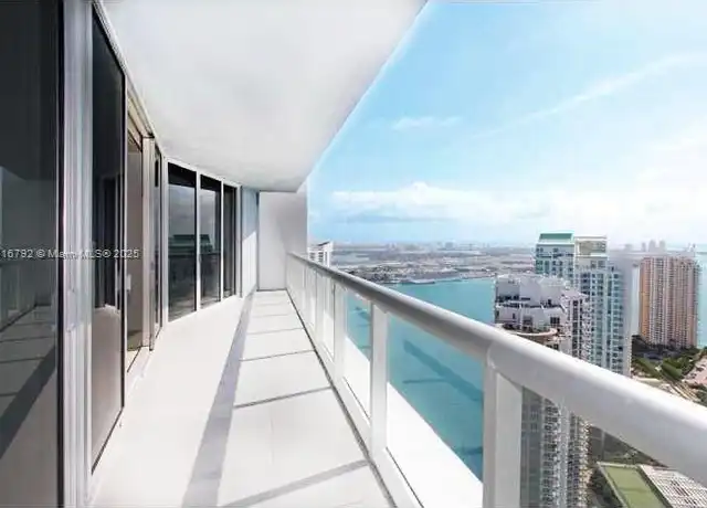 Property at 465 Brickell Ave #4505, Miami, FL, 33131, 2 beds, 2 baths, [object Object]