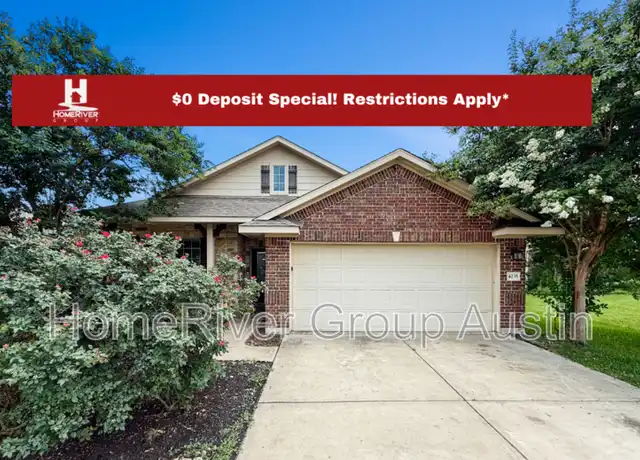 Property at 4235 Fairmeadow Dr, Round Rock, TX, 78665, 4 beds, 2 baths, [object Object]
