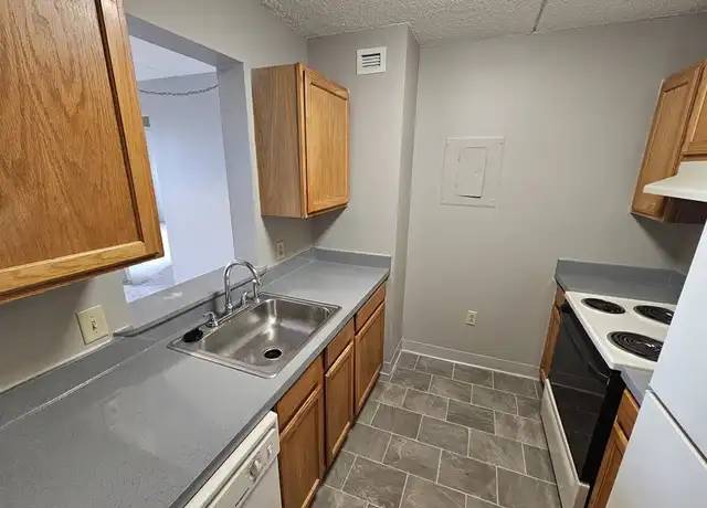 Property at 1 S Point Dr Unit 608, Dorchester, MA, 02125, 2 beds, 1 bath, [object Object]