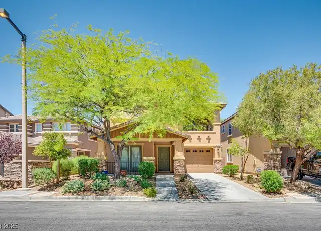 Property at 10436 Bay Ginger Ln, Las Vegas, NV, 89135, 3 beds, 2.5 baths, [object Object]