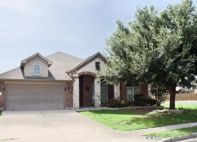 Property at 1001 Emory Fields Cv, Hutto, TX, 78634, 4 beds, 2 baths, [object Object]