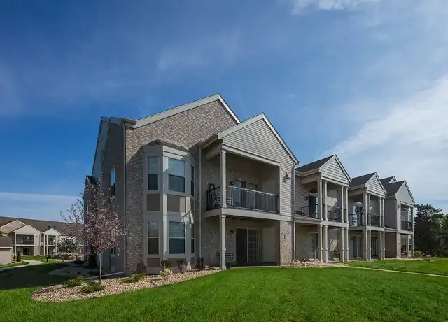 Property at Lake Pointe Apartments - 5328 Westport Rd, Madison, WI, 53704, 0-2 beds, 1-2 bath, Contact for Price