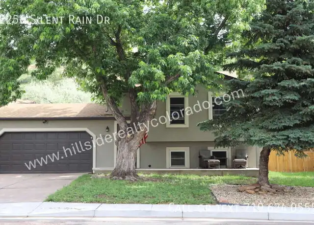 Property at 2256 Silent Rain Dr, Colorado Springs, CO, 80919, 3 beds, 2 baths, [object Object]