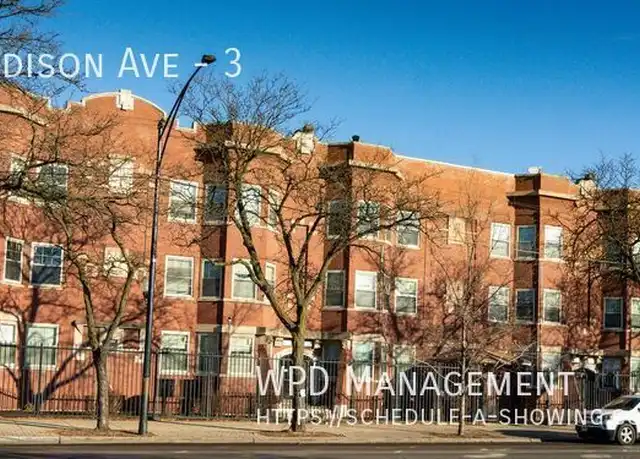 Property at 5354 W Madison St Unit 3, Chicago, IL, 60644, 2 beds, 1 bath, [object Object]