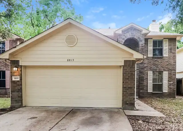 Property at 8815 Roaring Point Dr, Houston, TX, 77088, 4 beds, 2 baths, [object Object]