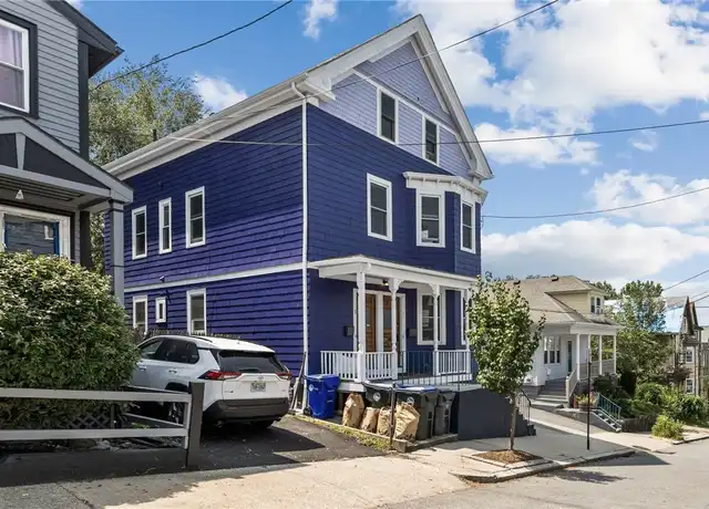 Property at 37 Evergreen St Unit 2, Providence, RI, 02906, 4 beds, 2 baths, [object Object]