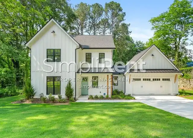Property at 2125 Woodberry Ave, Atlanta, GA, 30344, 4 beds, 3 baths, [object Object]