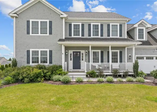 Property at 142 Ferreira Ave, Portsmouth, RI, 02871, 3 beds, 3.5 baths, [object Object]