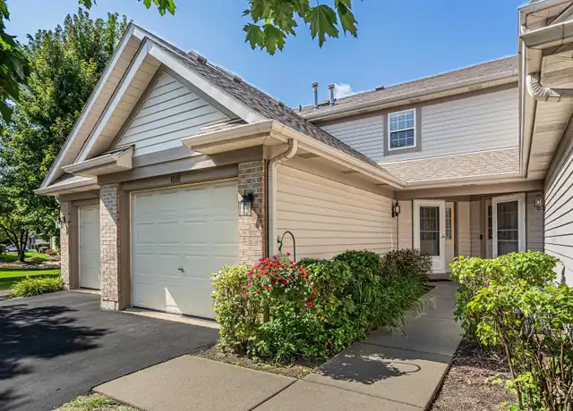 Property at 1868 Grove Ave, Schaumburg, IL, 60193, 2 beds, 2.5 baths, [object Object]