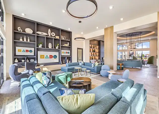Property at Parq at Camino - 4555 Camino Al Norte, North Las Vegas, NV, 89031, 1-3 bed, 1-2 bath, [object Object]