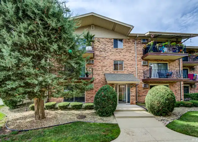 Property at 5324 Waterbury Dr #1502, Crestwood, IL, 60418, 2 beds, 1.5 baths, [object Object]
