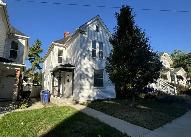 Property at 1383 S 3rd St, Columbus, OH, 43207, 3 beds, 1 bath, [object Object]