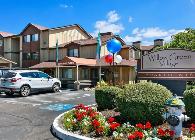 Property at Willow Green Village - 6501 20th St E, Fife, WA, 98424, 2-3 beds, 1-2 bath, [object Object]