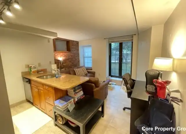 Property at 7 Henchman St Unit 102, Boston, MA, 02113, 1 bed, 1 bath, [object Object]