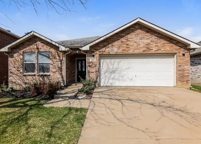 Property at 7621 Indigo Ridge Dr Unit A1, Fort Worth, TX, 76131, 3 beds, 2 baths, [object Object]