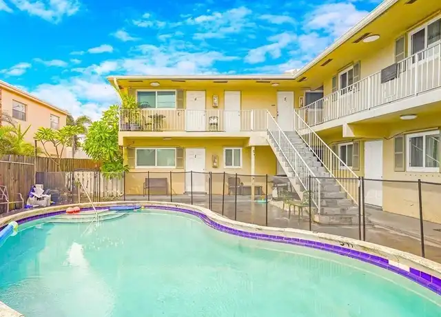 Property at 5141 NE 18th Ave #4, Fort Lauderdale, FL, 33334, 1 bed, 1 bath, [object Object]
